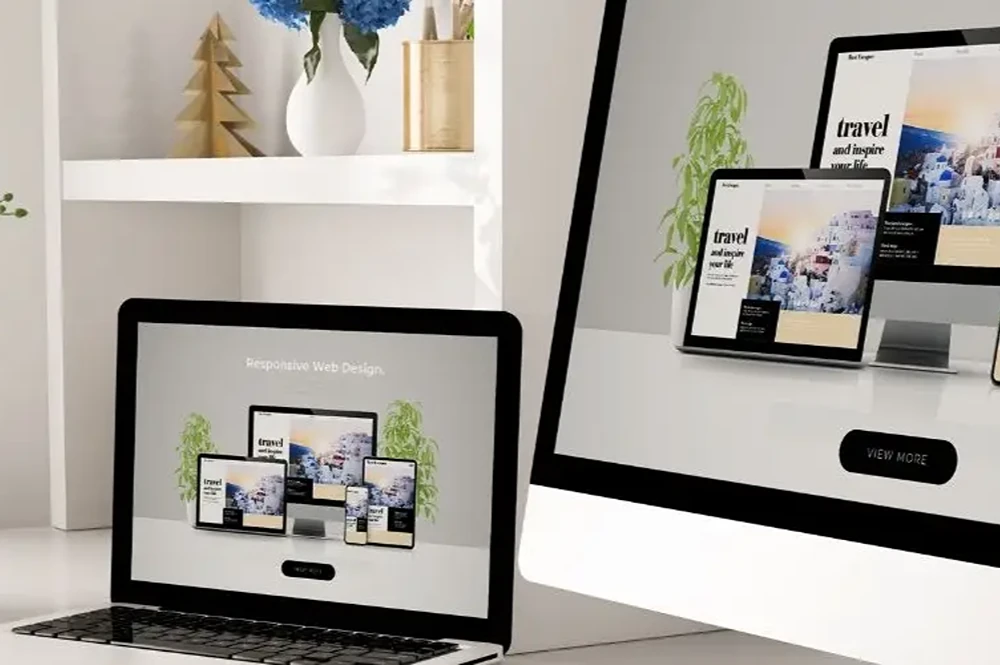 Taşkent Web tasarım