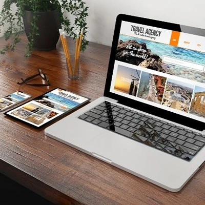 Web Sitesi Tasarımı, Taşkent