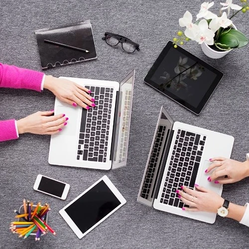 Taşkent Web Tasarımcı